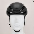 ABUS bike helmet Gamechanger 2.0 velvet black 10