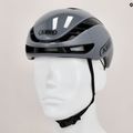 ABUS bike helmet Gamechanger 2.0 race grey 9