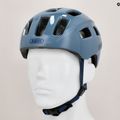 ABUS Children's Bike Helmet Youn-I 2.0 glacier blue 9