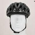 Bike helmet Bell Charger matte black 8