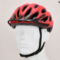 Bike helmet Bell Charger matte red 11