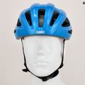 ABUS bike helmet Macator steel blue 8