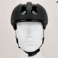 ABUS bike helmet Hud-y velvet black 12
