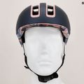 ABUS bike helmet Hud-y midnight blue 12