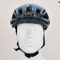 ABUS bike helmet Aduro 3.0 glacier blue 9