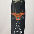 Slingshot Coalition 2023 wakeboard 1230311153 13