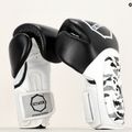 Octagon Hero black boxing gloves 7