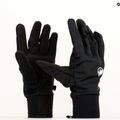 Mammut Astro black trekking gloves 8