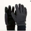 Black Diamond Midweight Softshell grey ski glove BD801041SMOKLG_1 6