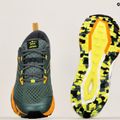 Men's running shoes Joma Rase green 11