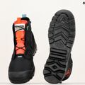 Palladium Pampa Travel Lite Rs black shoes 12