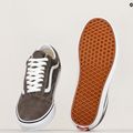 Vans Old Skool bungee cord shoes 11