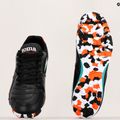 Men's football boots Joma Dribling TF black 10