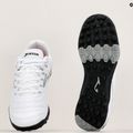 Men's football boots Joma Maxima TF white 10