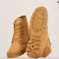 Palladium Mono Chrome woodlin boots 11