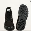 Men's Palladium Pallabrousse black/black shoes 12