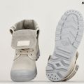 Men's Palladium Baggy vapor/metal shoes 12