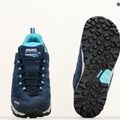 Women's hiking boots Meindl Mondello Lady GTX marine/turquoise 10
