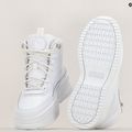 PUMA Mayra women's shoes puma white 10
