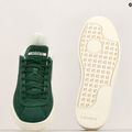 Lacoste men's shoes 47SMA0040 dark gren/off white 16