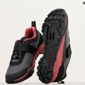 Women's MTB cycling shoes Shimano SH-EX500W black 10