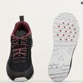 Women's platform cycling shoes Shimano SH-ET501W black 12