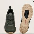 Men's MTB cycling shoes Shimano SH-EX500 olive 10