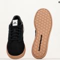 Men's platform cycling shoes adidas FIVE TEN Sleuth core black/core black/gum m2 18