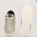 Men's platform cycling shoes adidas FIVE TEN Freerider putty grey/carbon/oat 10
