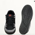 Men's platform cycling shoes adidas FIVE TEN Freerider grey five/core black/grey four FW2836 13