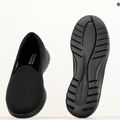 Women's SKECHERS On-The-Go Flex Aspire black shoes 11