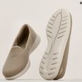 Women's SKECHERS On-The-Go Flex Aspire taupe shoes 10