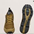 Men's On Cloudwander Waterproof hunter/safari trekking shoes 10