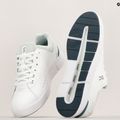 Men's On The Roger Advantage white/ice shoes 10