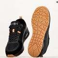 Men's shoes SKECHERS Uno Layover black 12