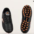 Children's football boots Joma Toledo Jr AG black 10