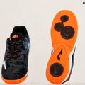 Children's football boots Joma Super Copa Jr IN black/turquoise 10