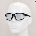 Alpina Twist Six V black matt/black sunglasses 9