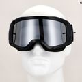 Fox Racing Main Flora spark black cycling goggles 7