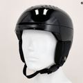 Oakley Mod3 blackout ski helmet 8