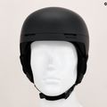 Salomon Brigade black ski helmet 6