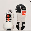 Men's On Cloudrunner 2 undyed/sand running shoes 10