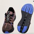 Men's On Cloudsurfer black/cobalt running shoes 11