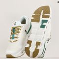 Men's On Running Cloudrunner 2 undyed/green running shoes 12