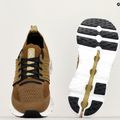 Men's On Cloudswift 3 hunter/safari running shoes 10
