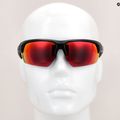GOG Benelli matt black/polychromatic red sunglasses 13