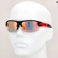 GOG Steno C matt black/red/polychromatic red sunglasses 11