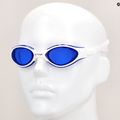 Orca Killa Vision swimming goggles navy white 9