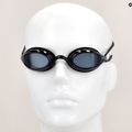 Orca Killa Hydro smoke black swimming goggles 8