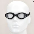 Orca Killa Vision clear black swimming goggles 8